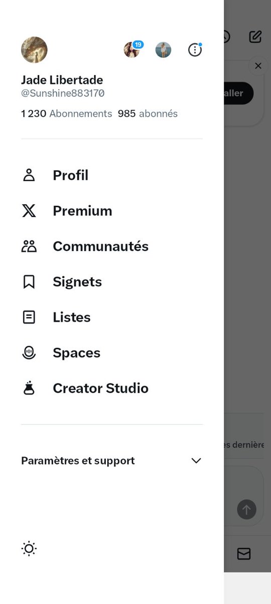 Jade Libertade tweet media