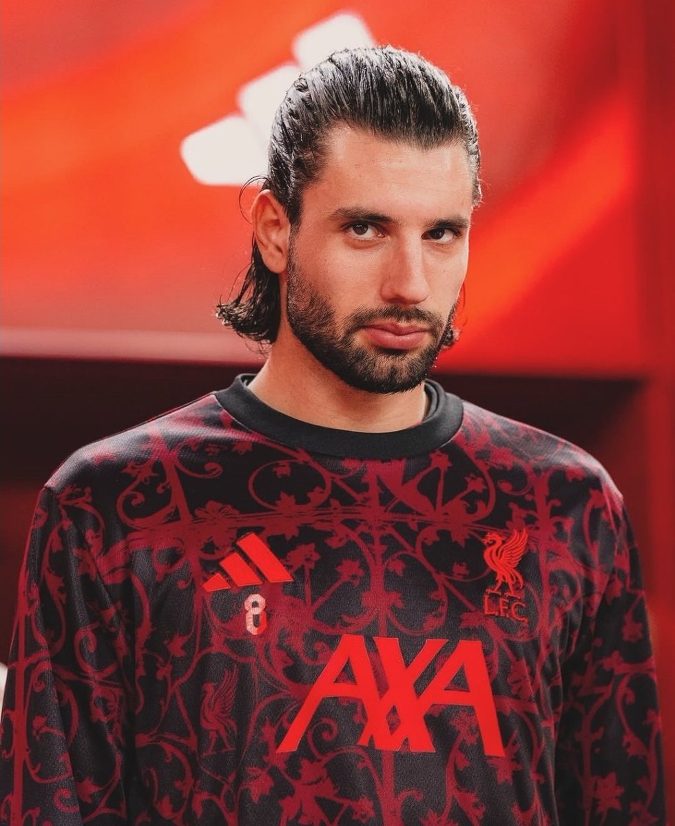 🚨 | BREAKING : DOMINIK SZOBOSZLAI 🇭🇺

Liverpool FC are in ADVANCED TALKS with Dominik Szoboszlai over a new long-term contract extension at Anfield! 🇭🇺🔓🔴#LFC

The idea for Liverpool FC is to complete and announce the renewal of Dominik Szoboszlai BEFORE the end of the season,