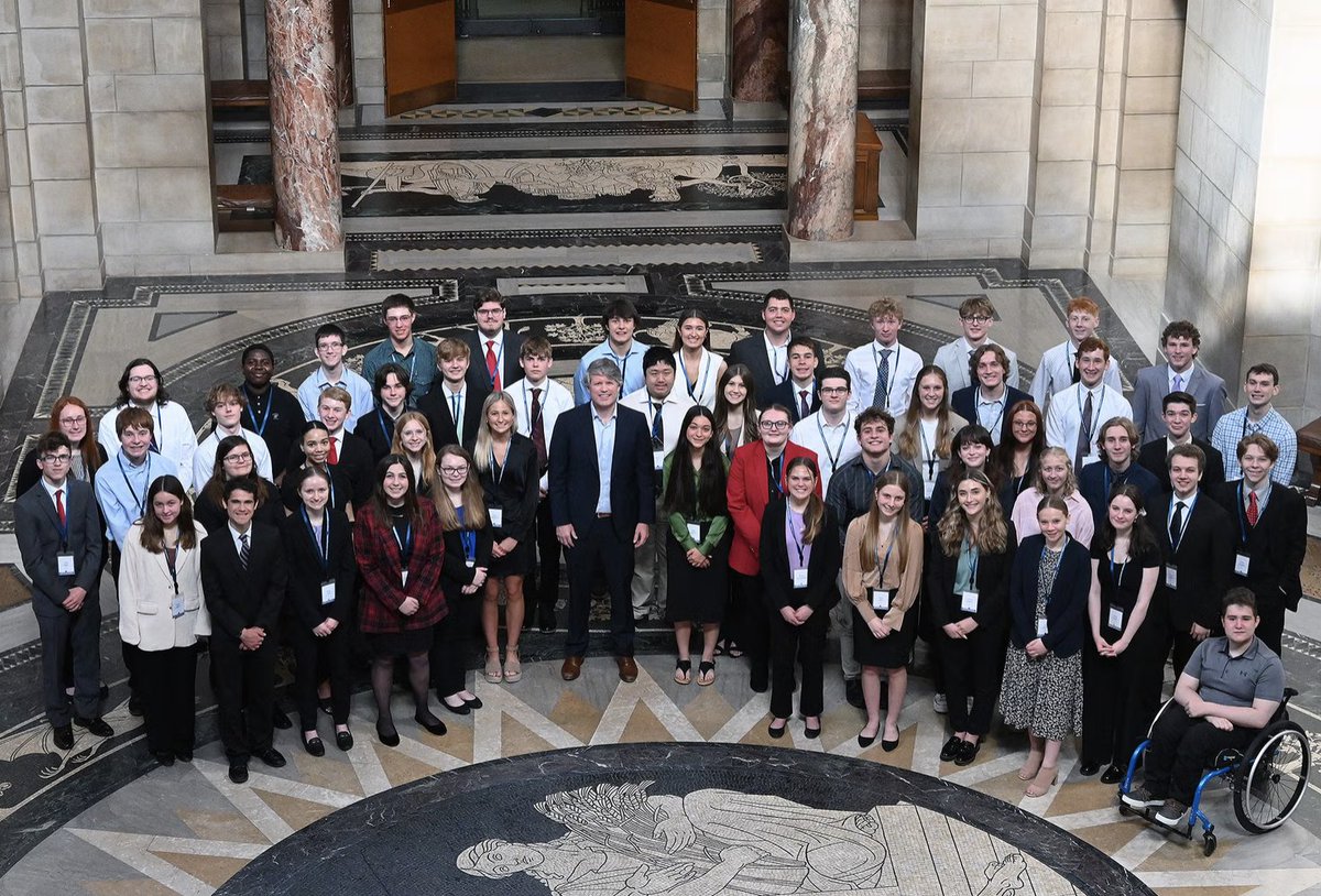 Nebraska Attorney General Mike Hilgers tweet media