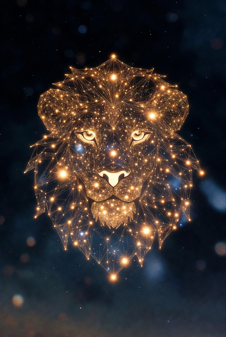 If you're a Leo Ascendant, Sun, or Moon:

Four or more planets are moving through Aquarius over the next 1 month, 

Aquarius governs your relationships, partnerships, and the people closest to you.

-> Expect confusion in your relationships.

-> Decisions that felt simple will