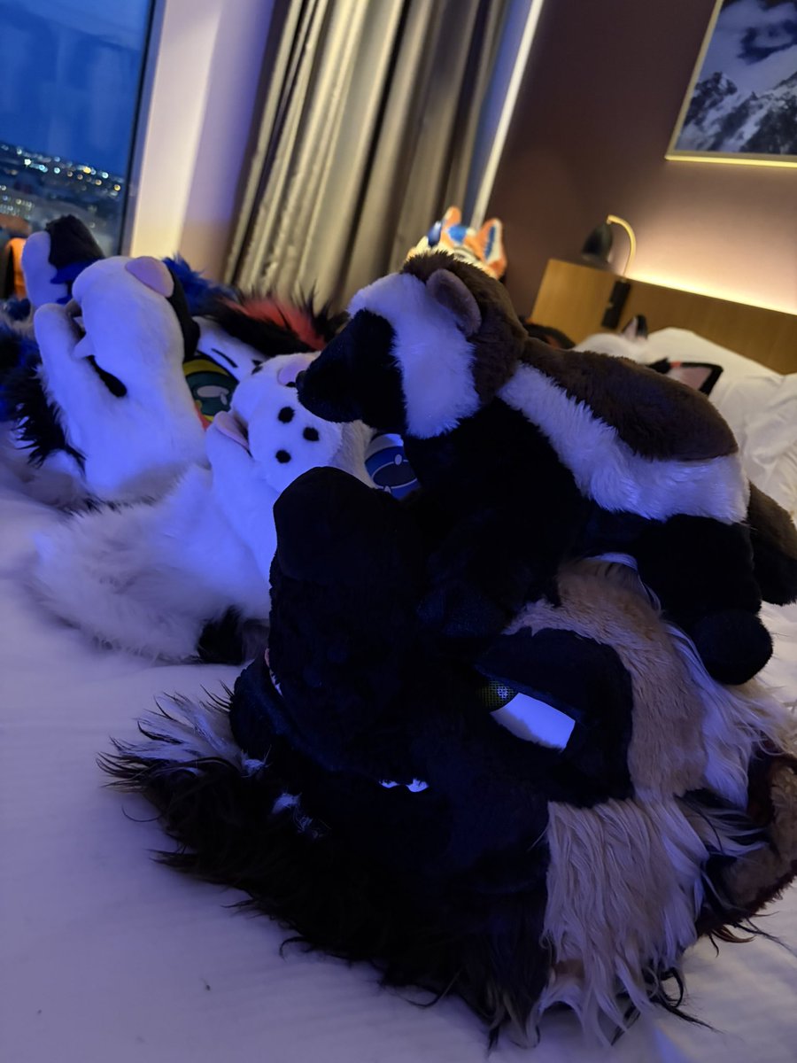 This wolverine tweet media