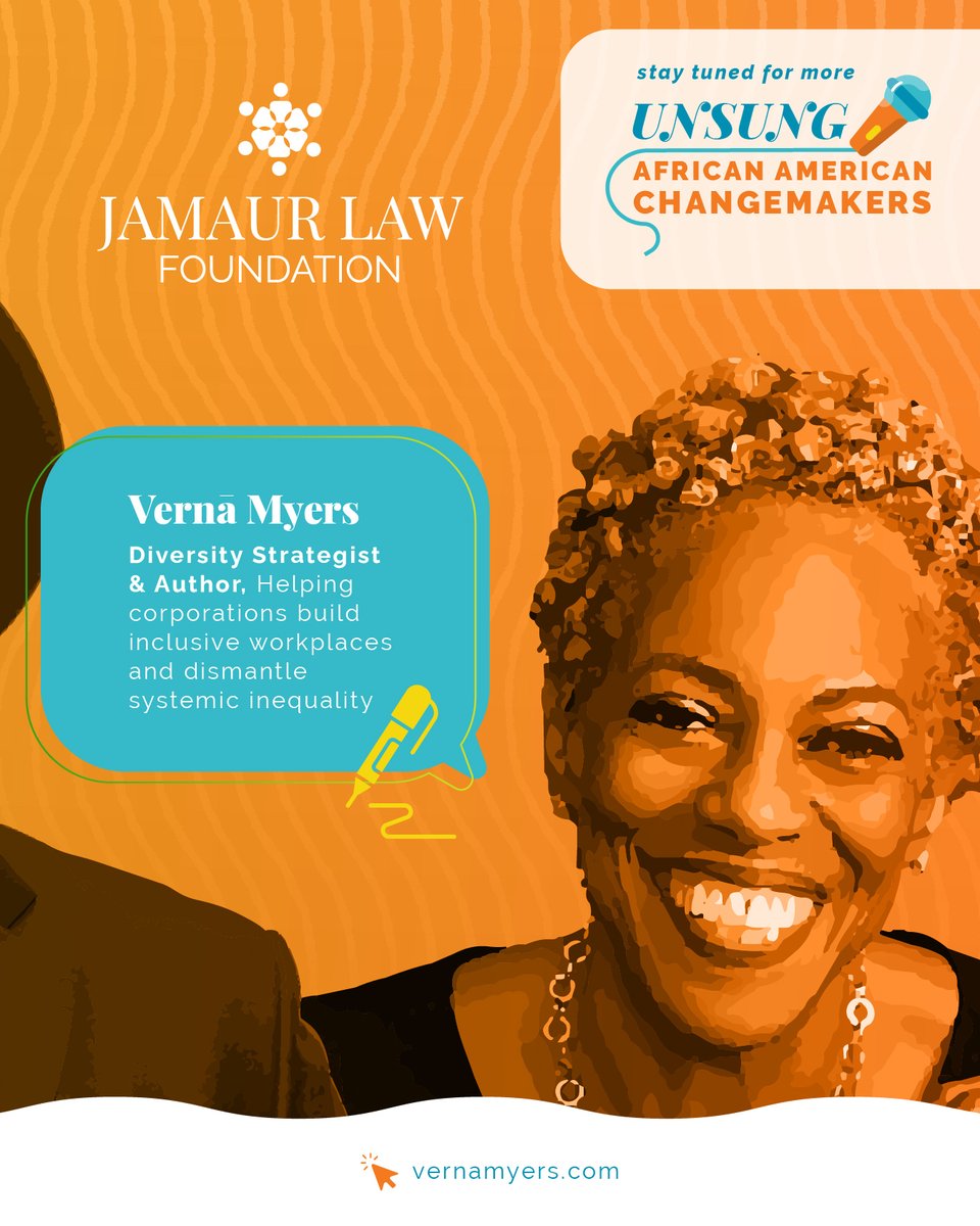 From advancing justice reform to building Black-owned brands and driving inclusion, Bryan Stevenson, <a href="/MikoBranch/">Miko Branch</a>, <a href="/rashadrobinson/">Rashad Robinson</a> &amp; <a href="/VernaMyers/">Vernā Myers</a> are reshaping systems and expanding opportunity. ✊🏾🧑🏾‍🦱🏢

Follow along for more!

#BlackHistoryMonth #BlackInnovation #RiseofBlackWealth