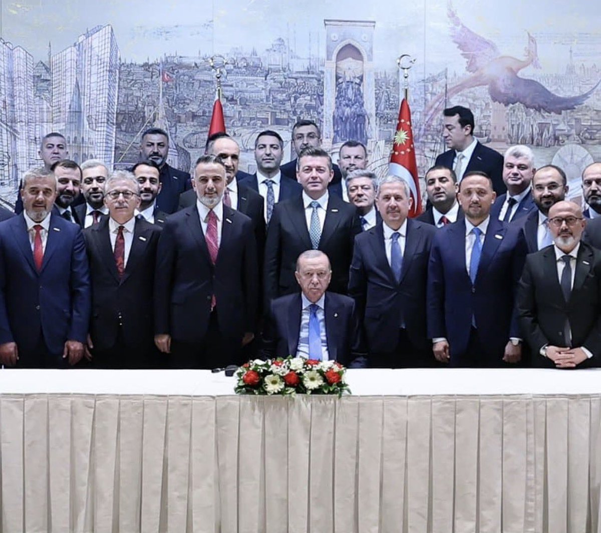 Orhan AYDIN tweet media