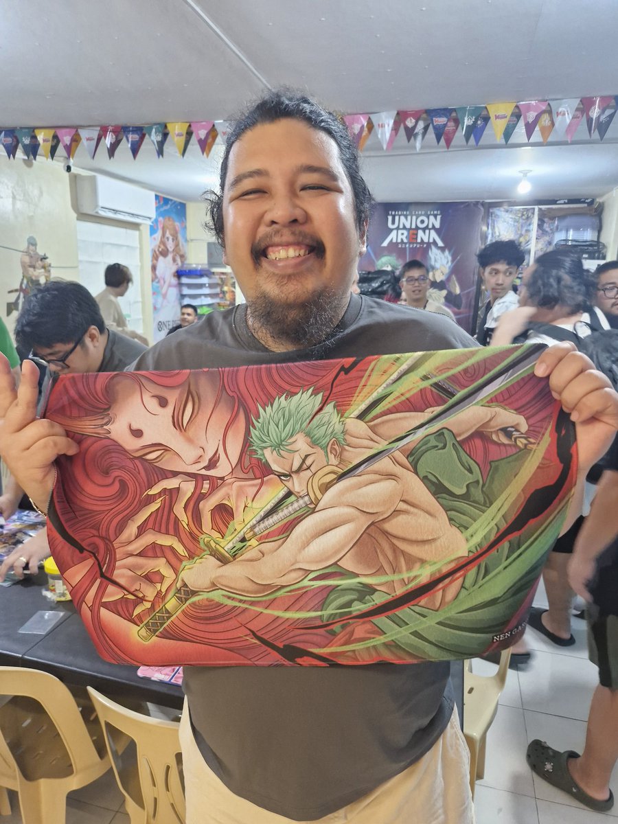 RJ Jacinto tweet media