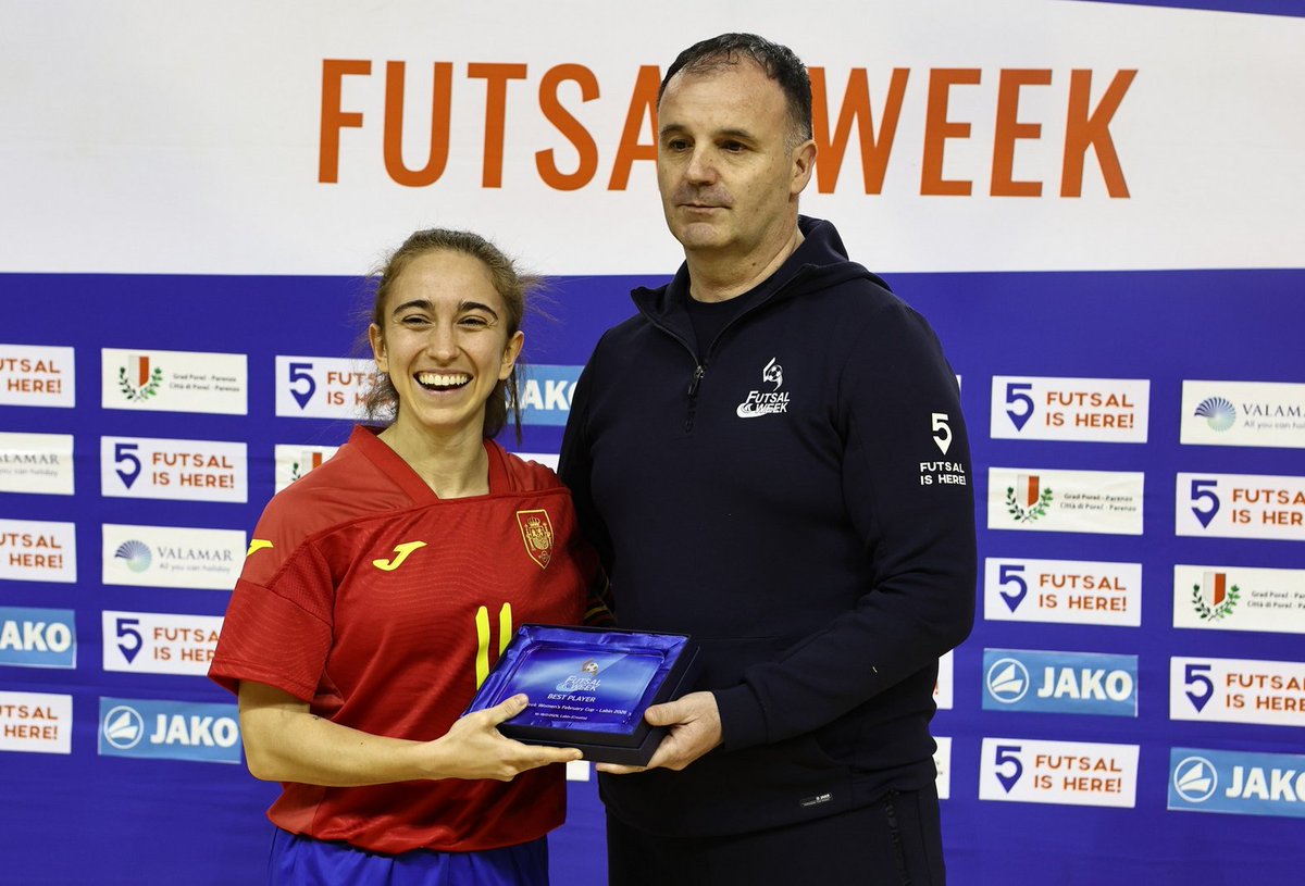 ZonaFutsal tweet media