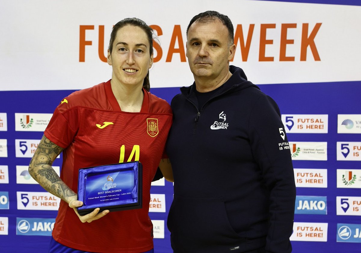 ZonaFutsal tweet media