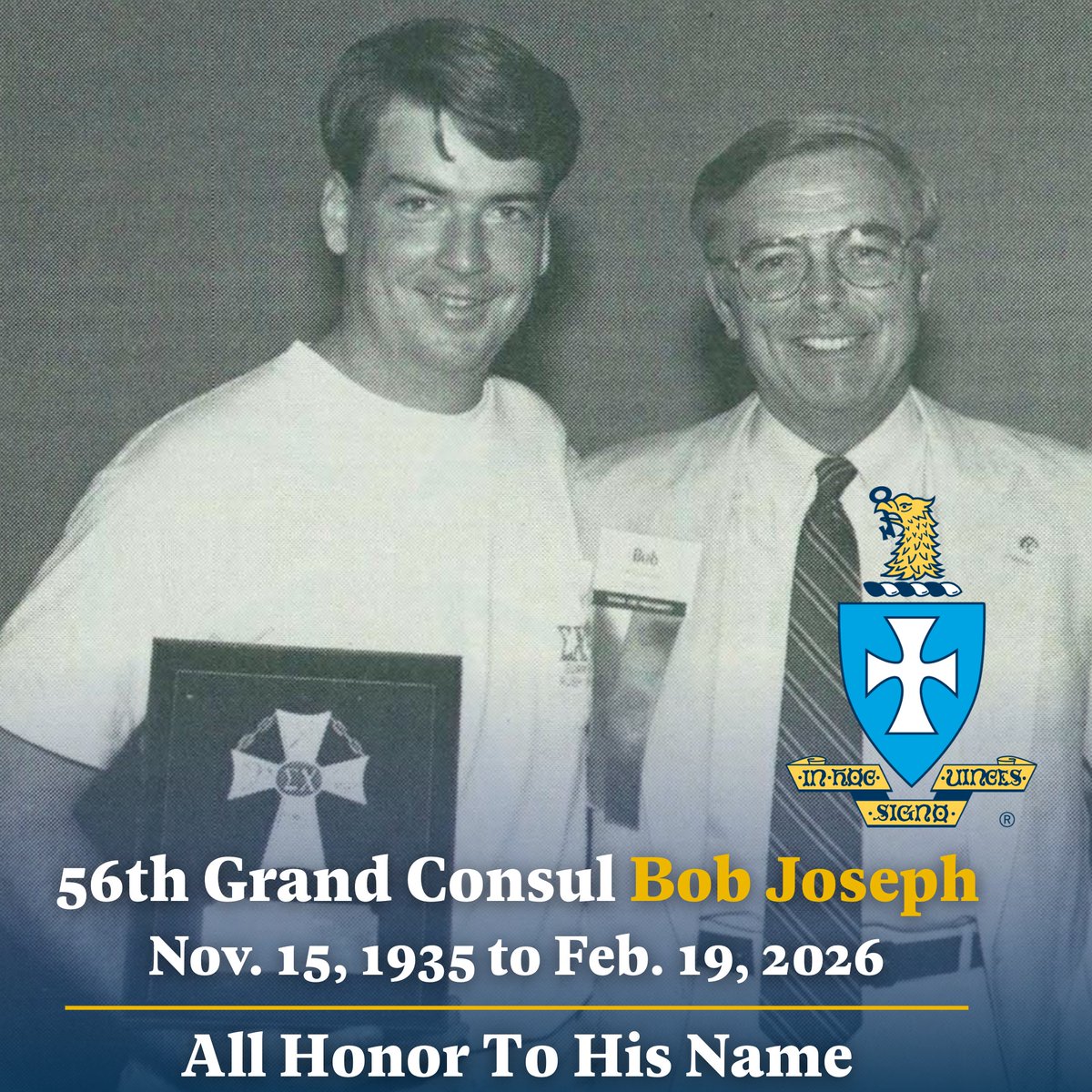 Sigma Chi Fraternity tweet media