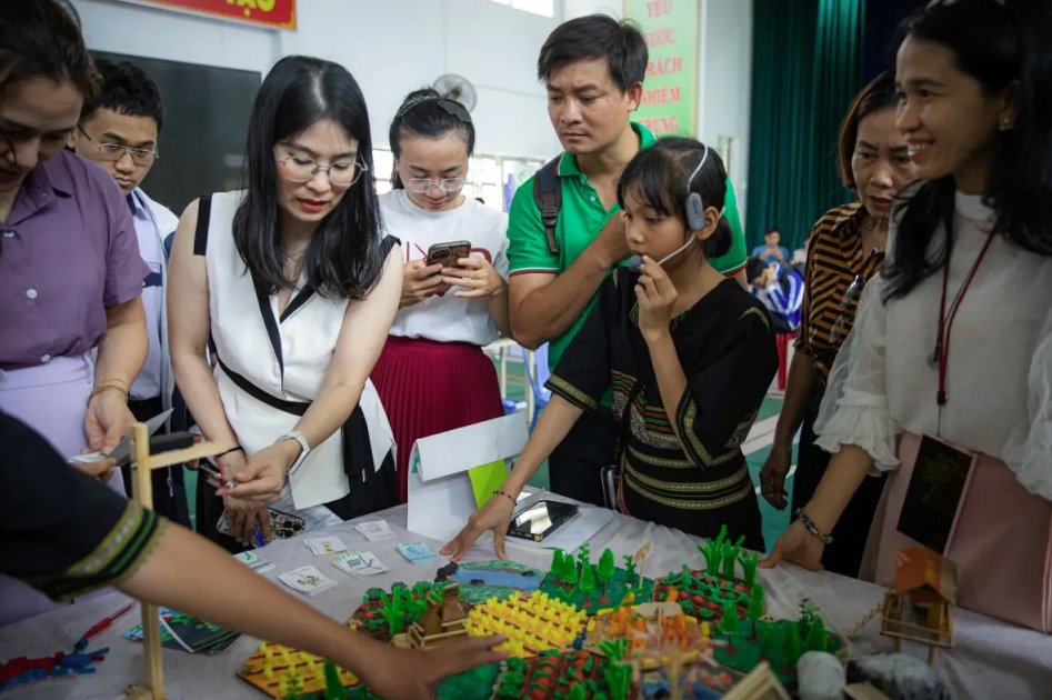 UNICEF Innovation tweet media