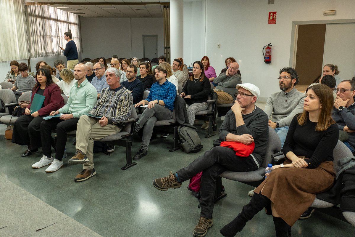 Fundación Flors tweet media