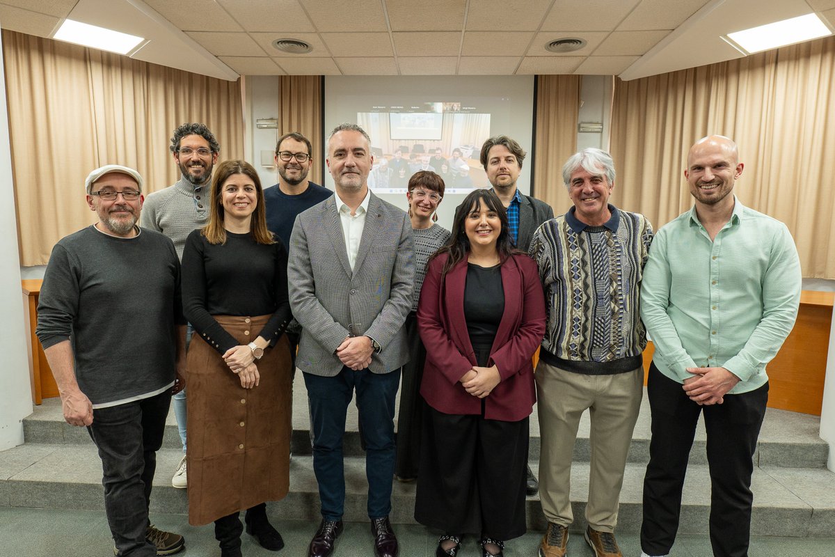 Fundación Flors tweet media