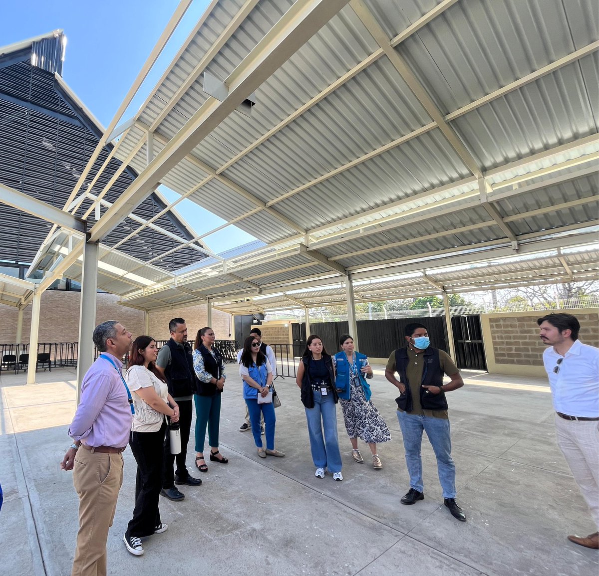 ONU México tweet media