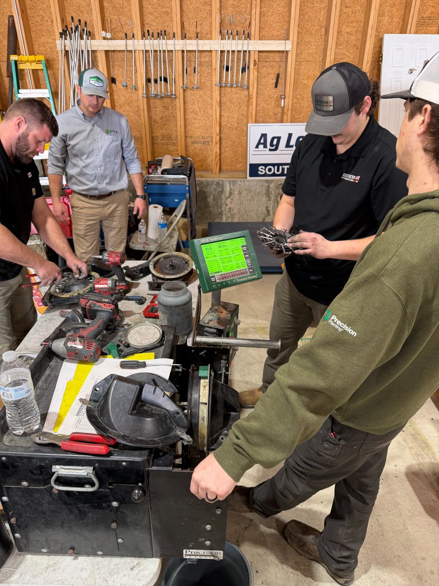 Southern FS tweet media