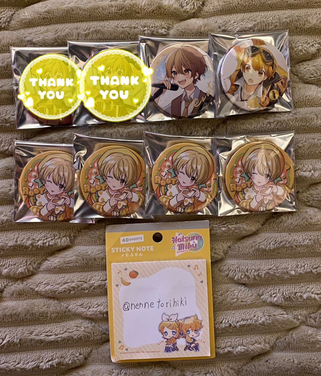 🩷️@取引垢 tweet media