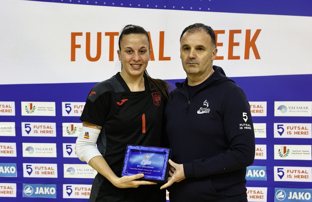 ZonaFutsal tweet media