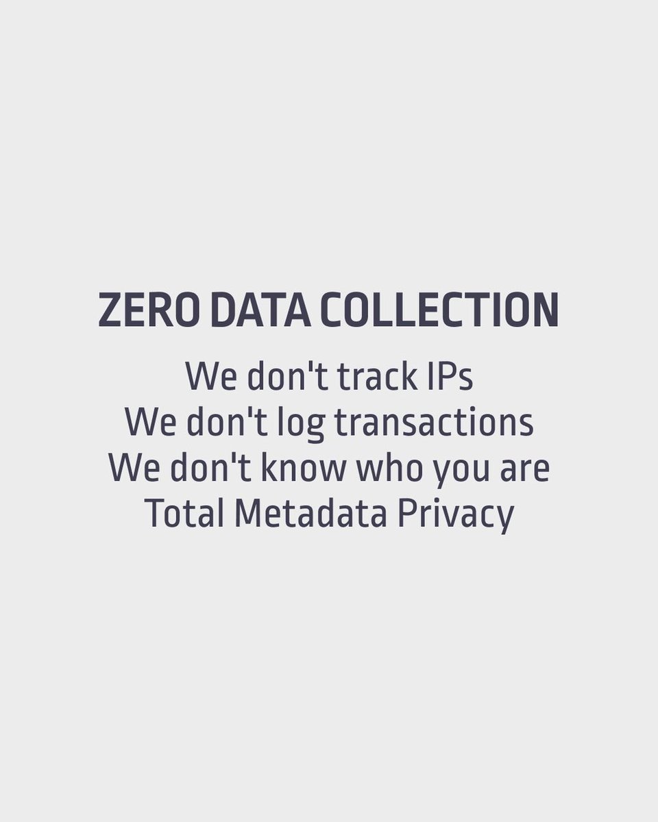 Cuvex_io's tweet photo. 1/2

Most apps are hidden surveillance tools. 
The Cuvex App is a sovereignty dashboard. 
Download the future of privacy at https://t.co/6P3x41CwZ7 

#PrivacyFirst #cuvexbit #BitcoinApp #cuvex #cryptosecurity https://t.co/YcB1suwLsc