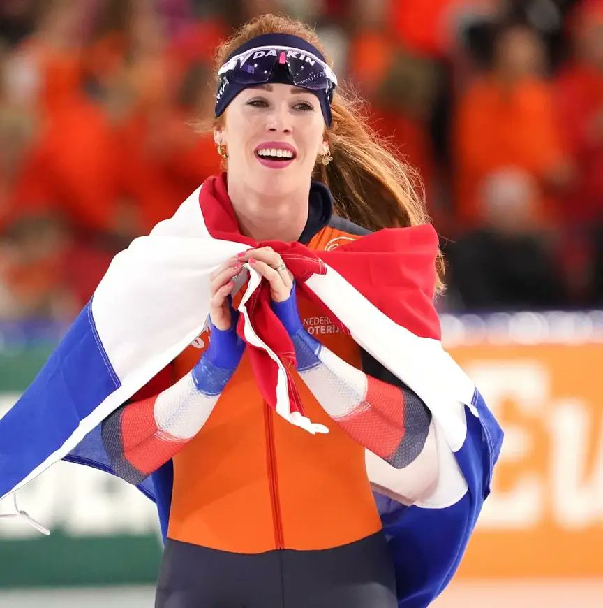 Humphry van Asdonck tweet media