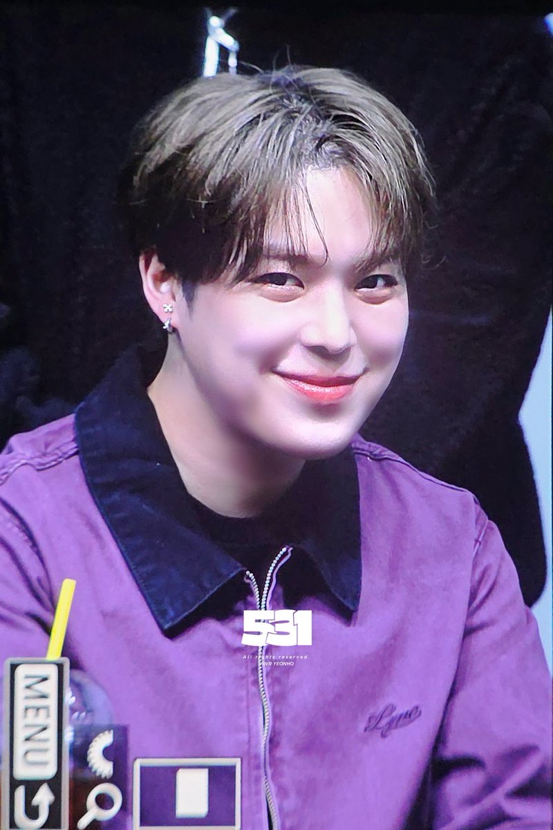 260220

#베리베리 #VERIVERY
#연호 #YEONHO #💟
#여노야_와앙