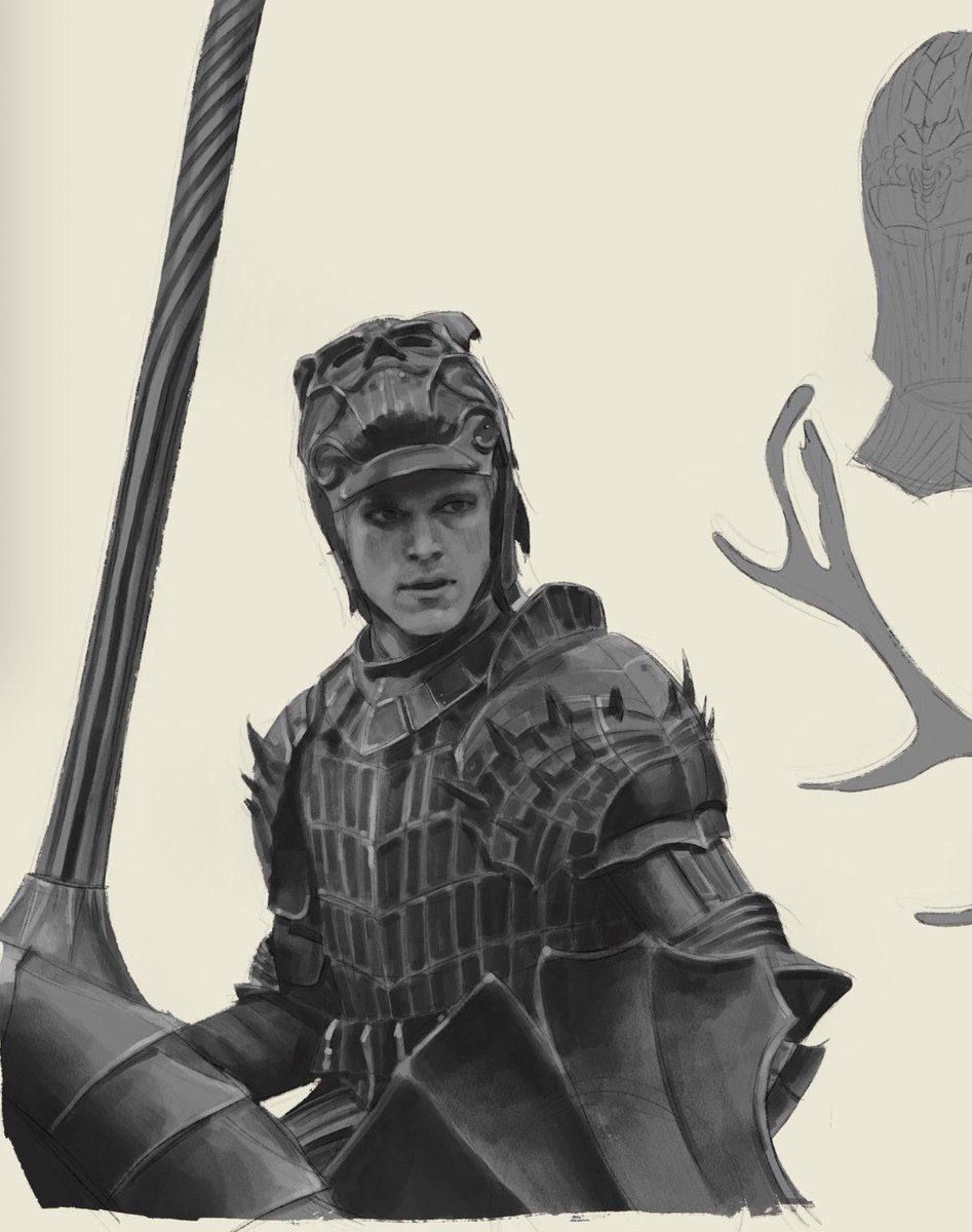 sofiaaregidor's tweet photo. Uhh #AKOTSK #AerionTargaryen https://t.co/cvqHRTolqj