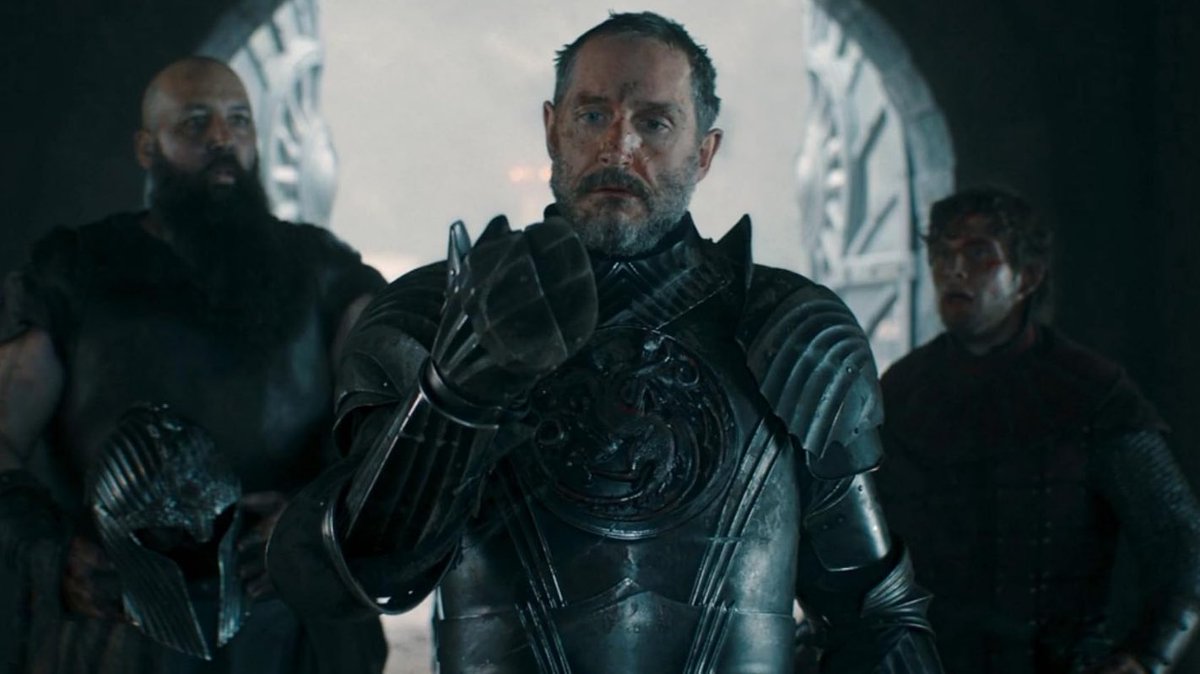 Episodes 4 and 5 of ‘A KNIGHT OF THE SEVEN KINGDOM’ are now both rated 9.7/10 on iMDB.

2 of the highest rated episodes in the ‘Game of Thrones’ universe.