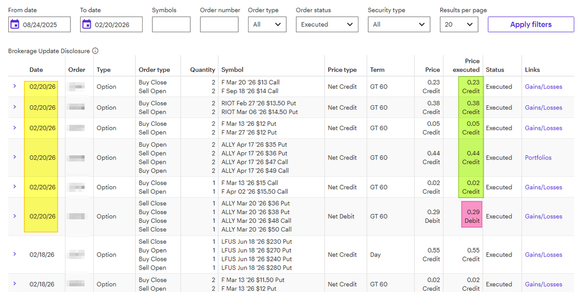 Solving Chaos tweet media