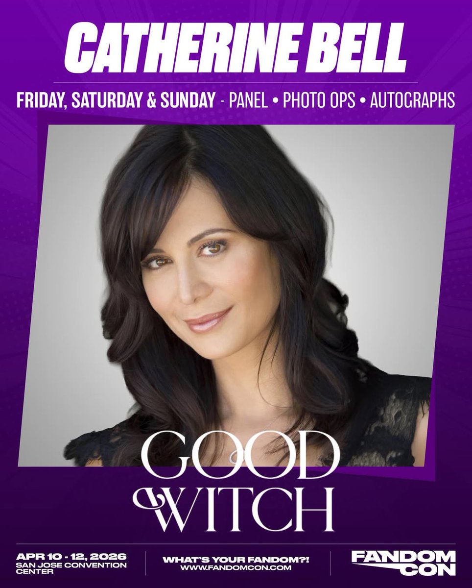 FandomCon tweet media