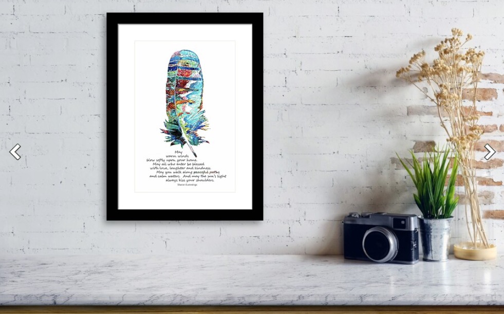 Sharon Cummings tweet media