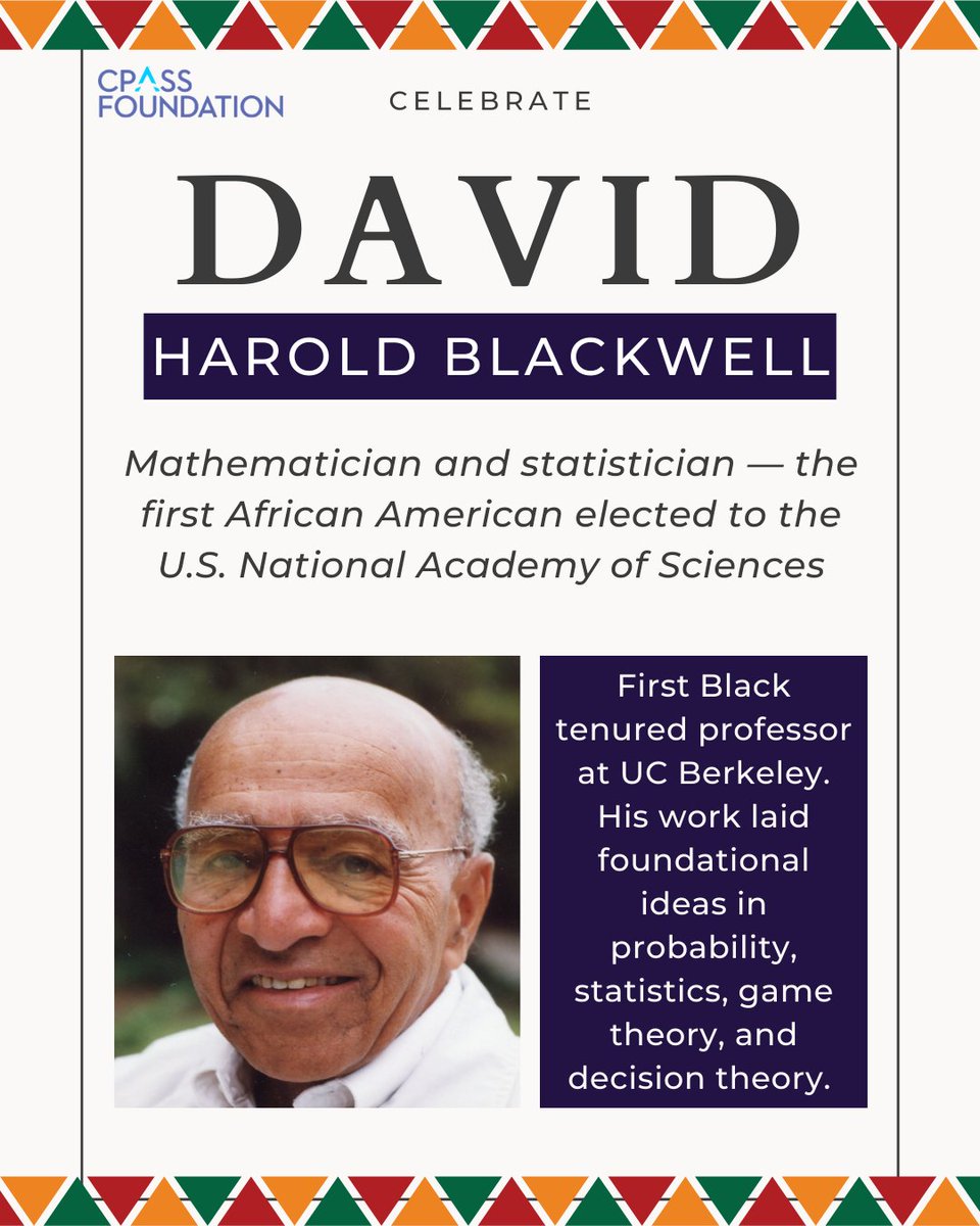 CPASS Foundation tweet media