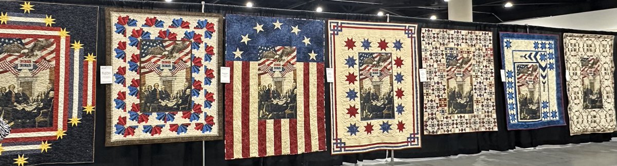 Quilts Of Valor® Foundation tweet media