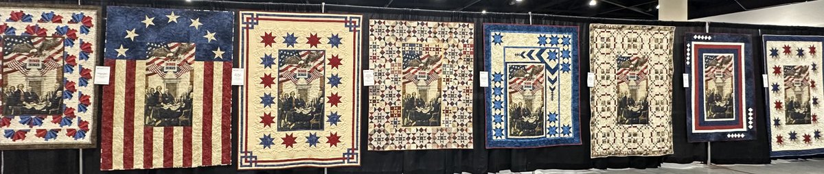 Quilts Of Valor® Foundation tweet media