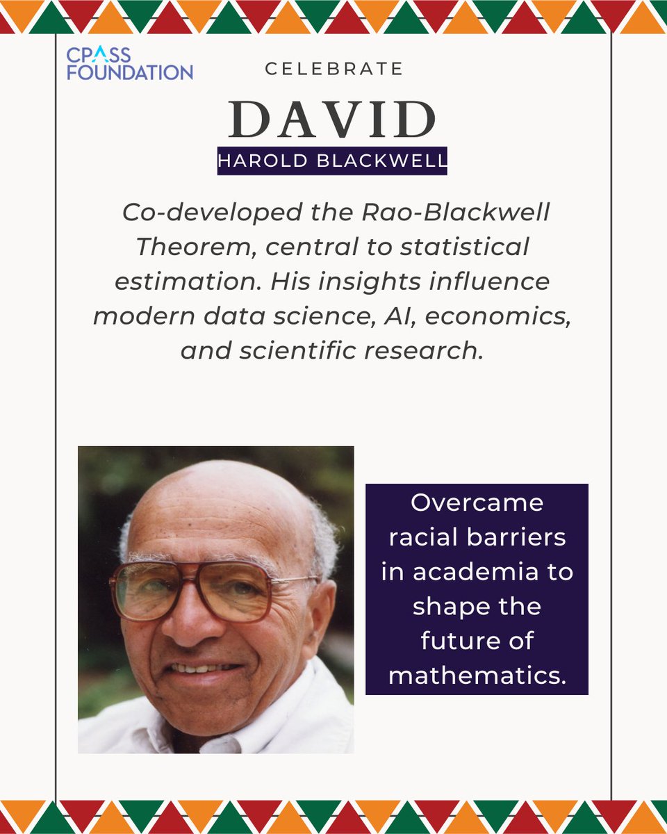 CPASS Foundation tweet media