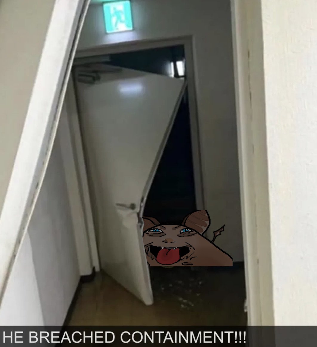 ViennaVirus💫 (Cosmate) tweet media