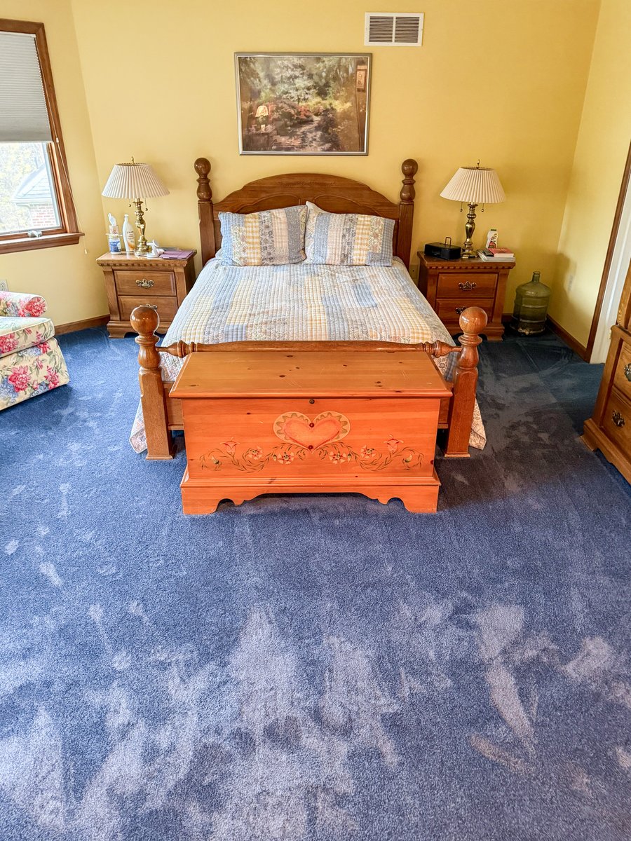 Rusmur Floors tweet media