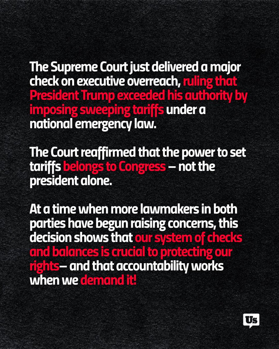 RepresentUs tweet media