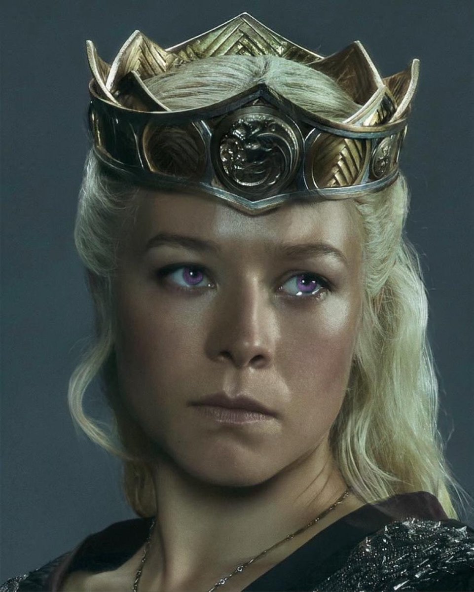 rhaenyrasrealm's tweet image. the blood of old Valyria.