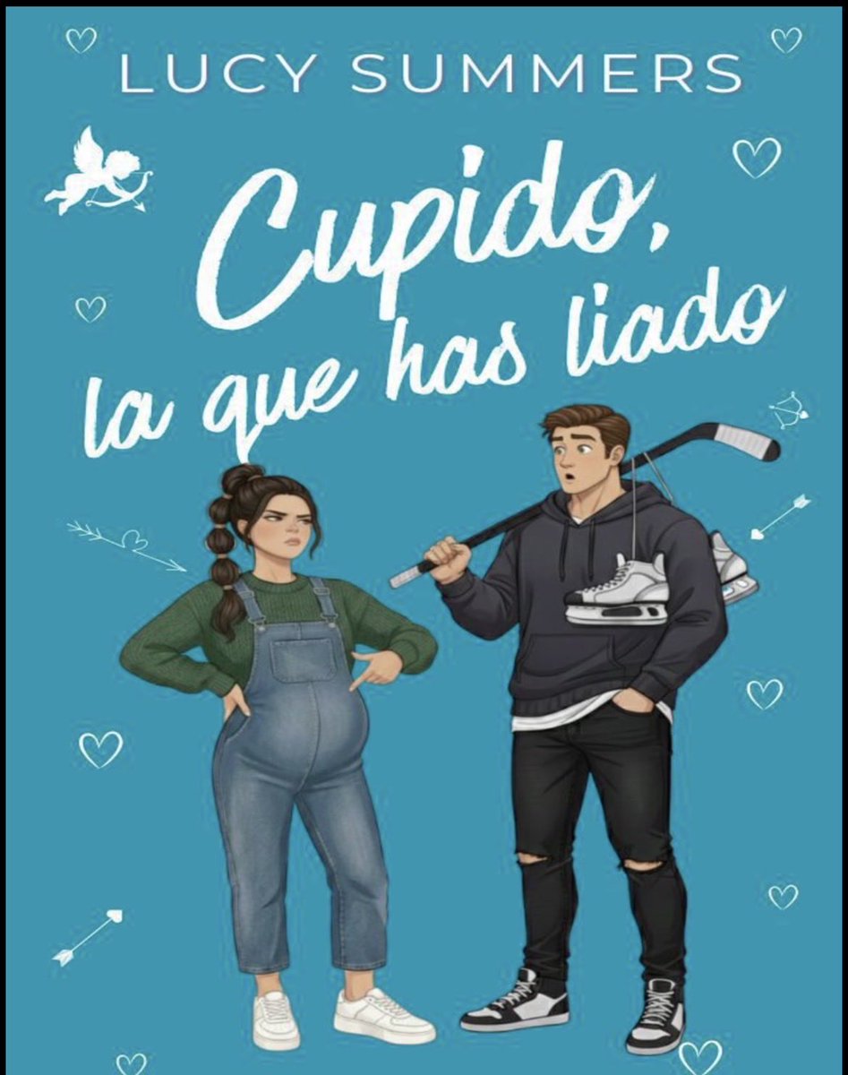 equalitylh's tweet photo. Este libro es tiene una historia linda ella está enamorada del mejor amigo de su hermano y queda embarazada por una noche casual. Se lee rápido y te hace pasar un buen momento. Personajes sin drama ni maldad https://t.co/MCoPce1v1p