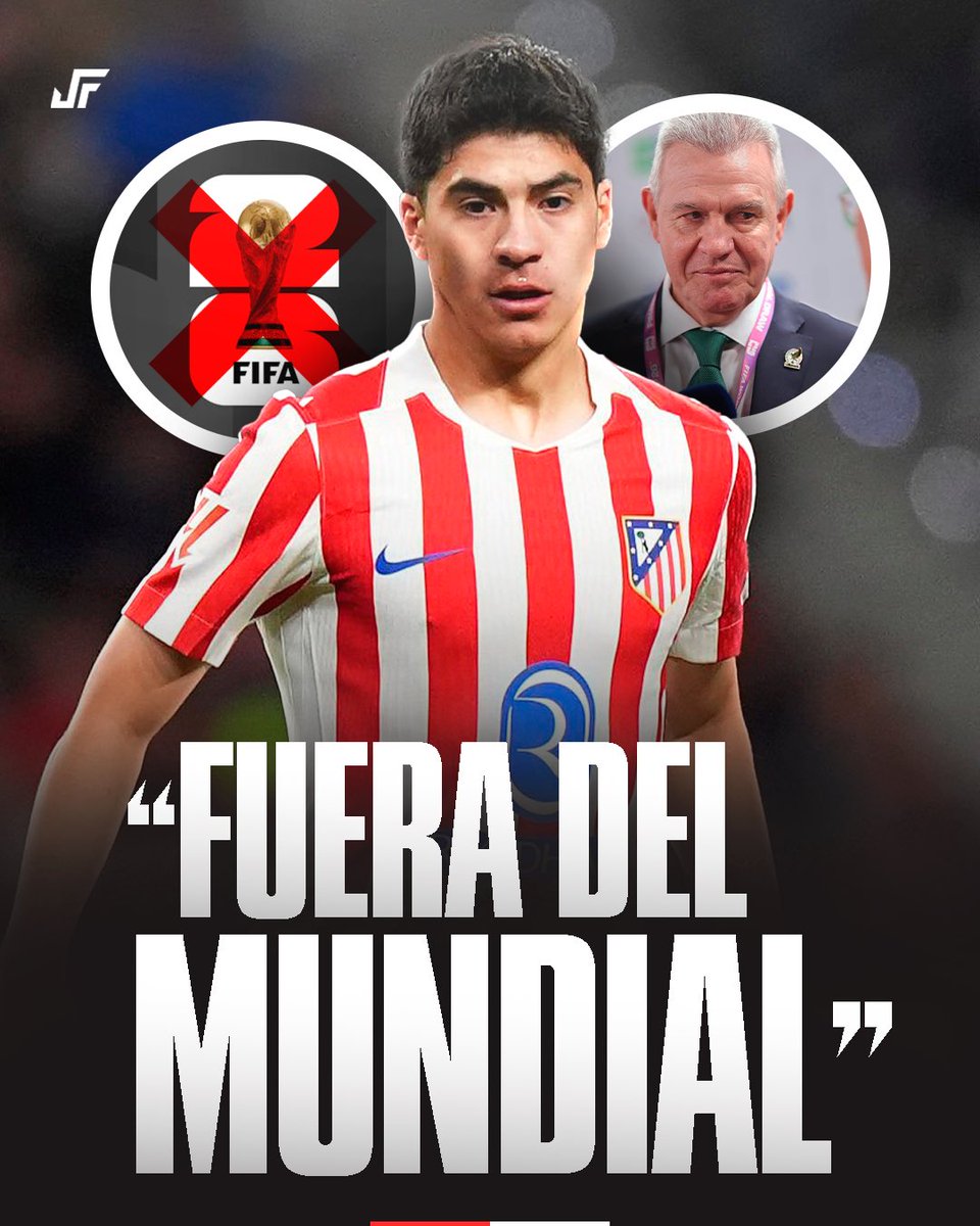 Jovenes Futbolistas MX tweet media