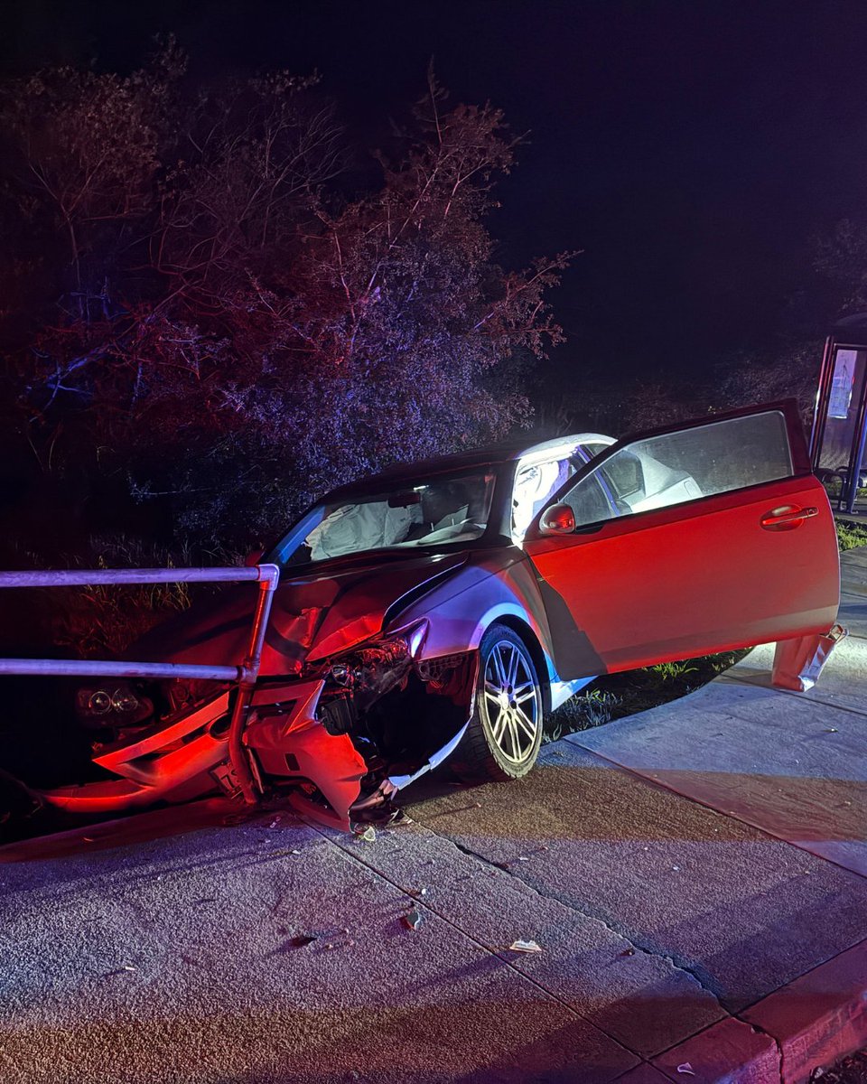 San Luis Obispo Police Department tweet media