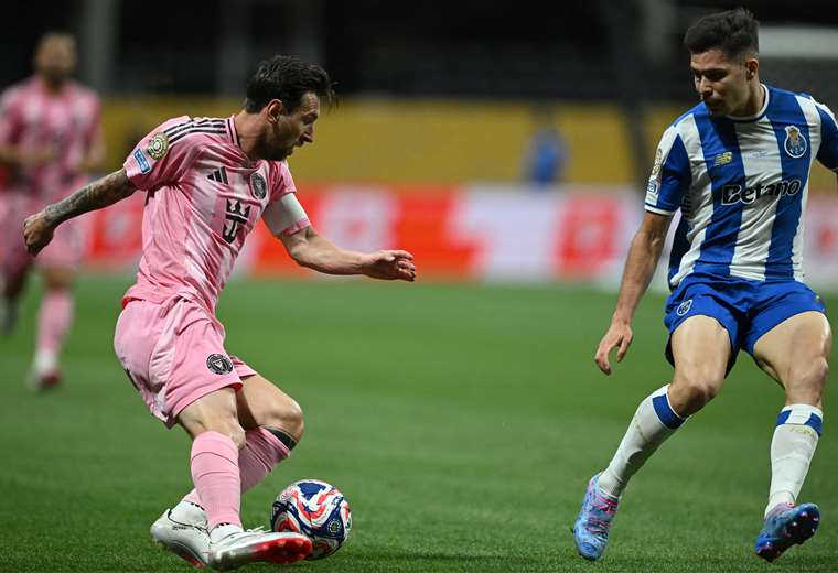 Repretel's tweet image. MLS 2026 abre su temporada más crucial con Lionel Messi en el trono dlvr.it/TR4K4n