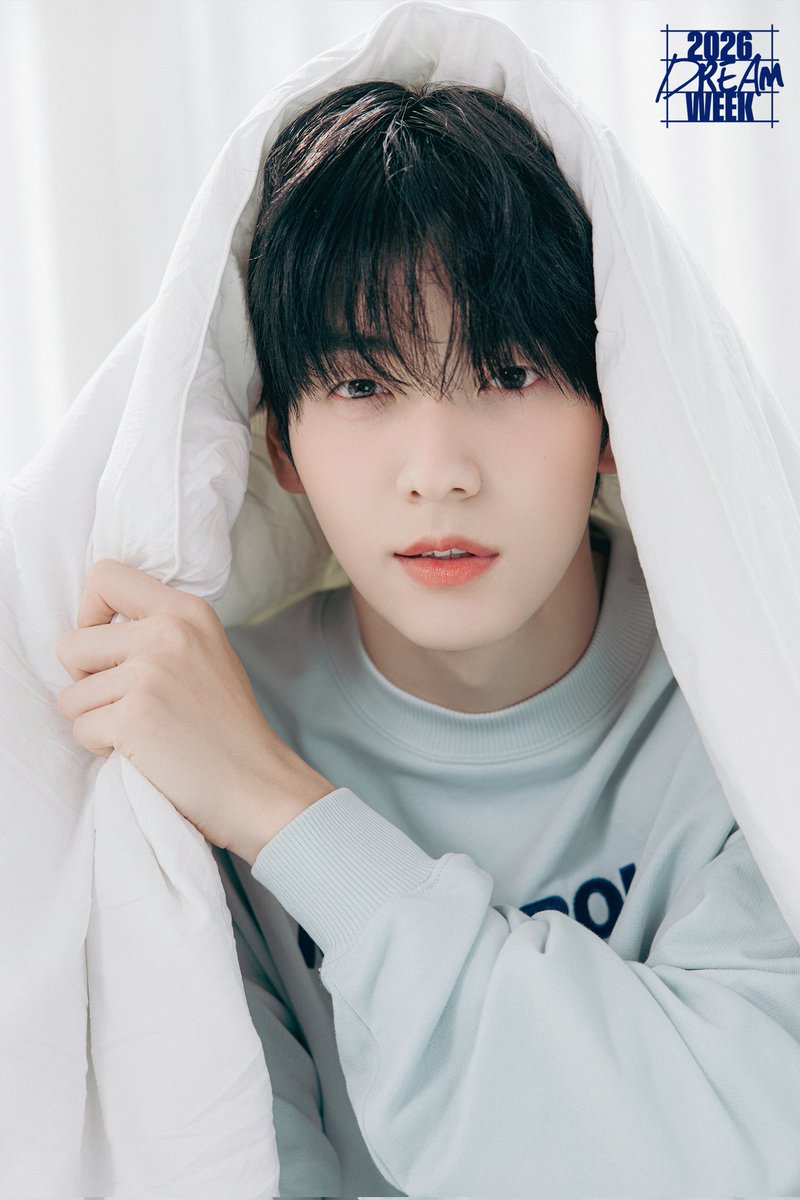[260220] 2026 DREAM WEEK TXT (투모로우바이 투게더) Page 2: 'DREAMGRAPHY' — #SOOBIN

🔗 weverse.io/txt/media/2-17…

#TXT_2026DREAMWEEK 
#TXT_7thAnniversary #DREAMWEEK