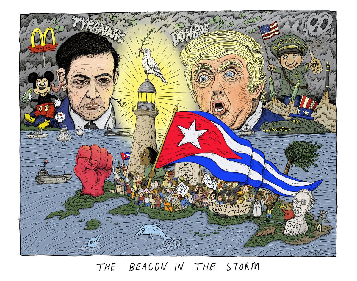 Canadian Dimension tweet media