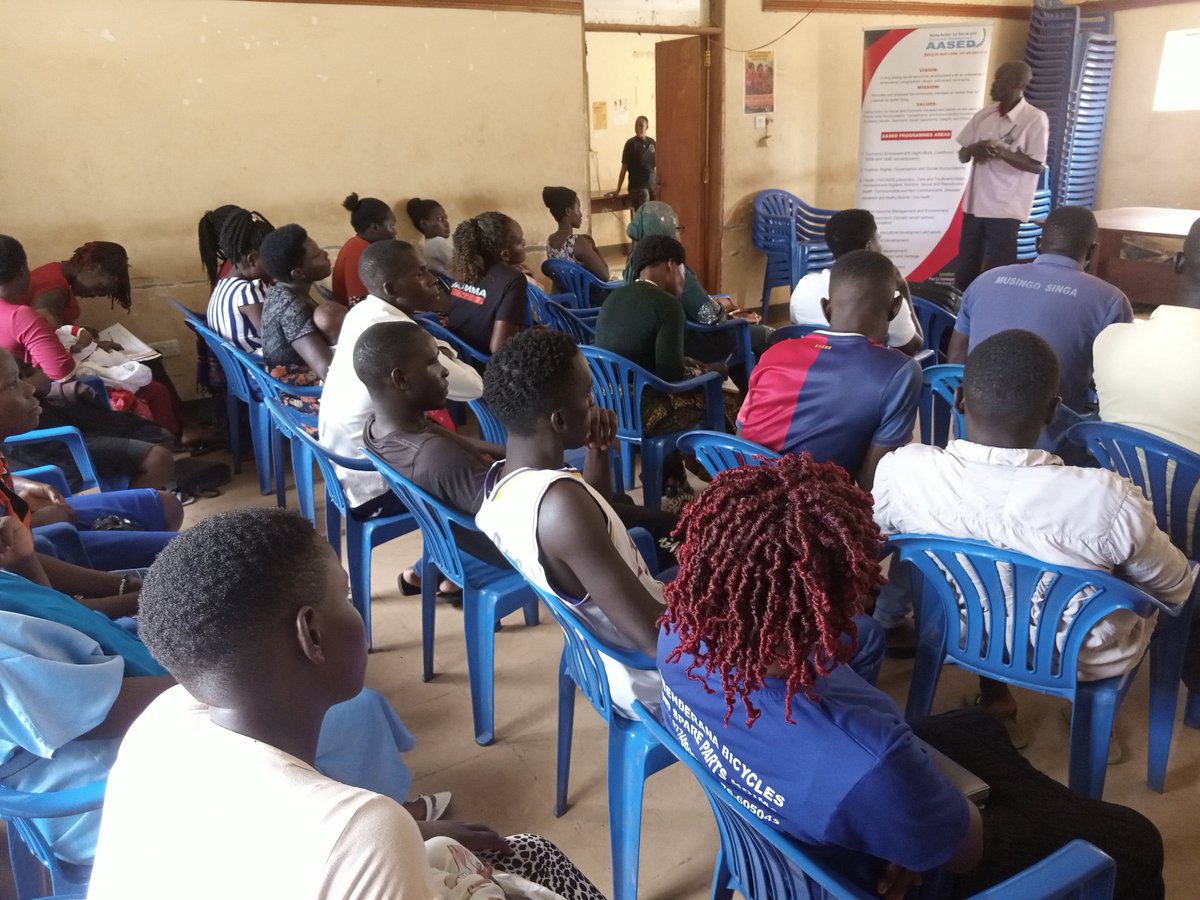 When communities understand both their medical needs and their legal rights, they become powerful agents of change.
A Legal and Health Forum equips people with information, amplifies marginalized voices, and ensures that policies reflect the real health challenges faced on the