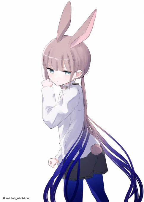 多分似合う