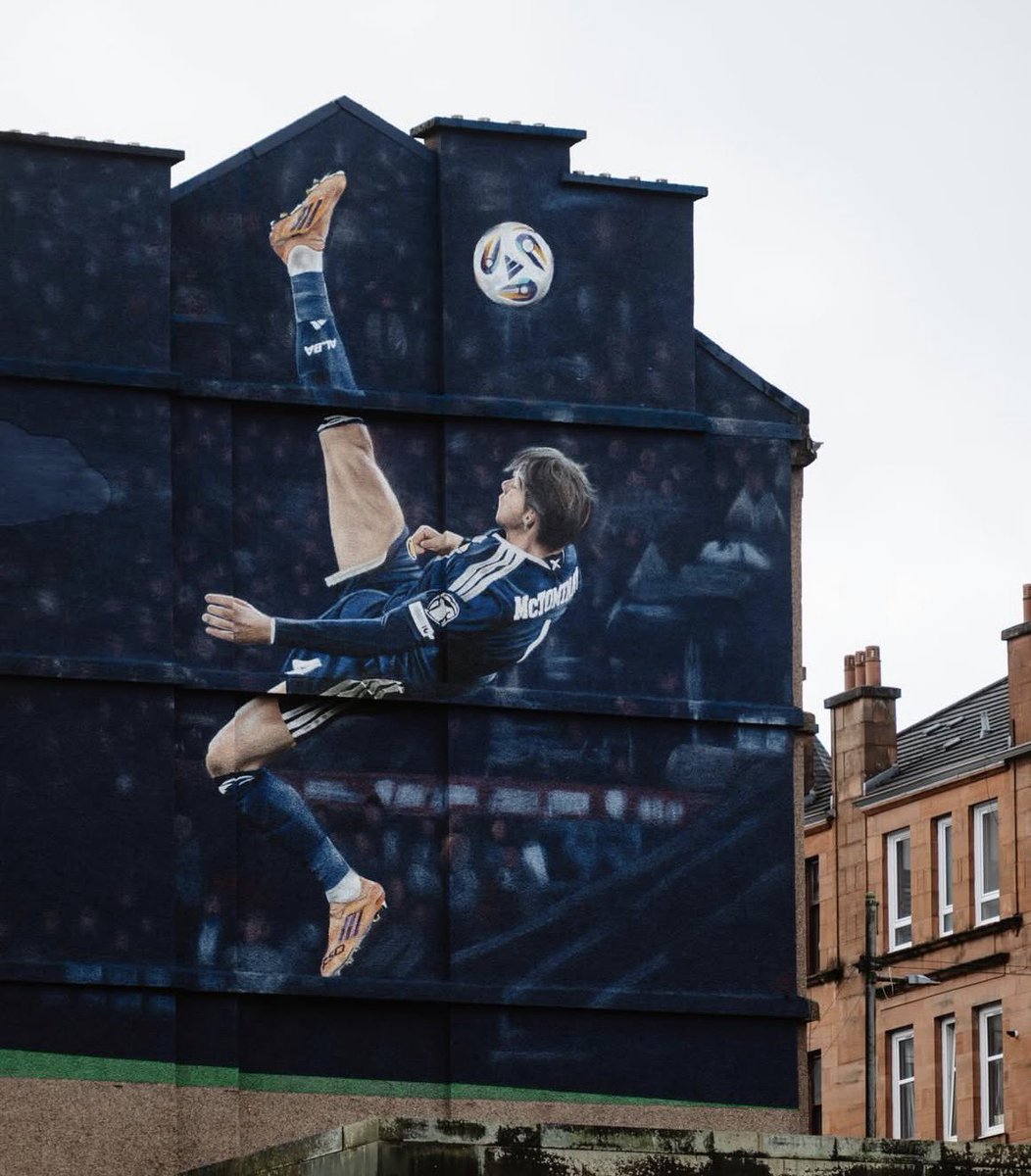 ICONIC 🏴󠁧󠁢󠁳󠁣󠁴󠁿