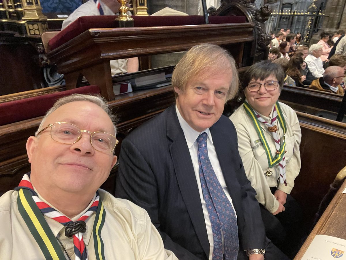 W Bro. & E Comp. Tony Harvey tweet media