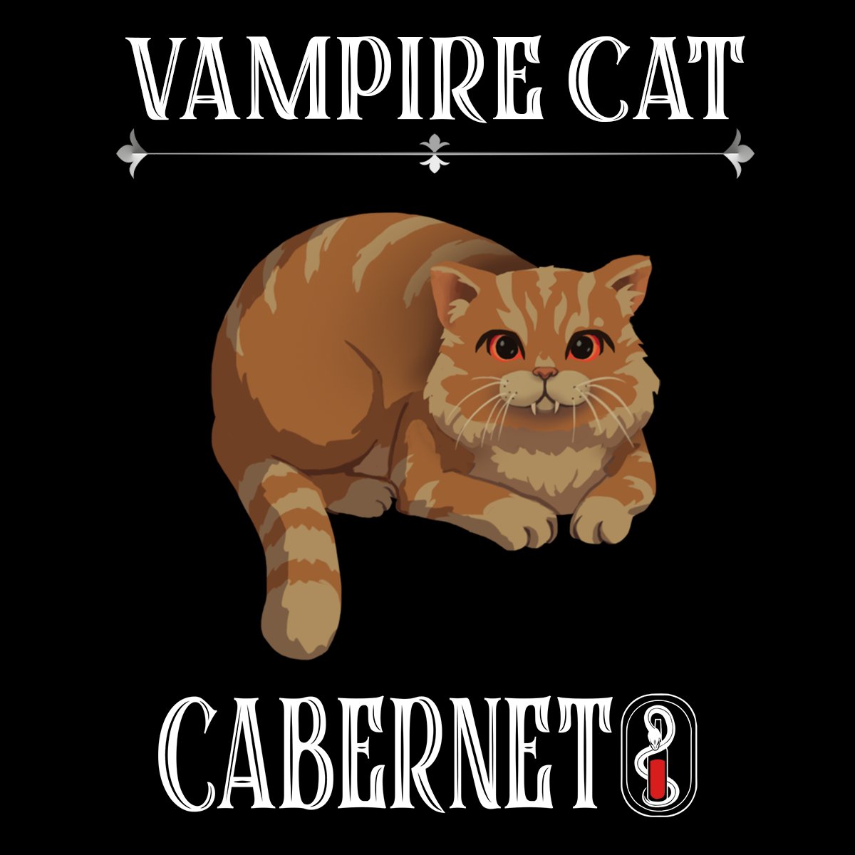 Cabernet - Party for Introverts tweet media