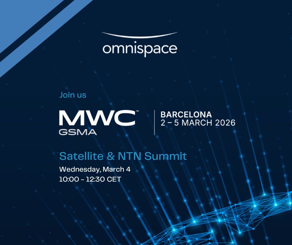 Omnispace tweet media