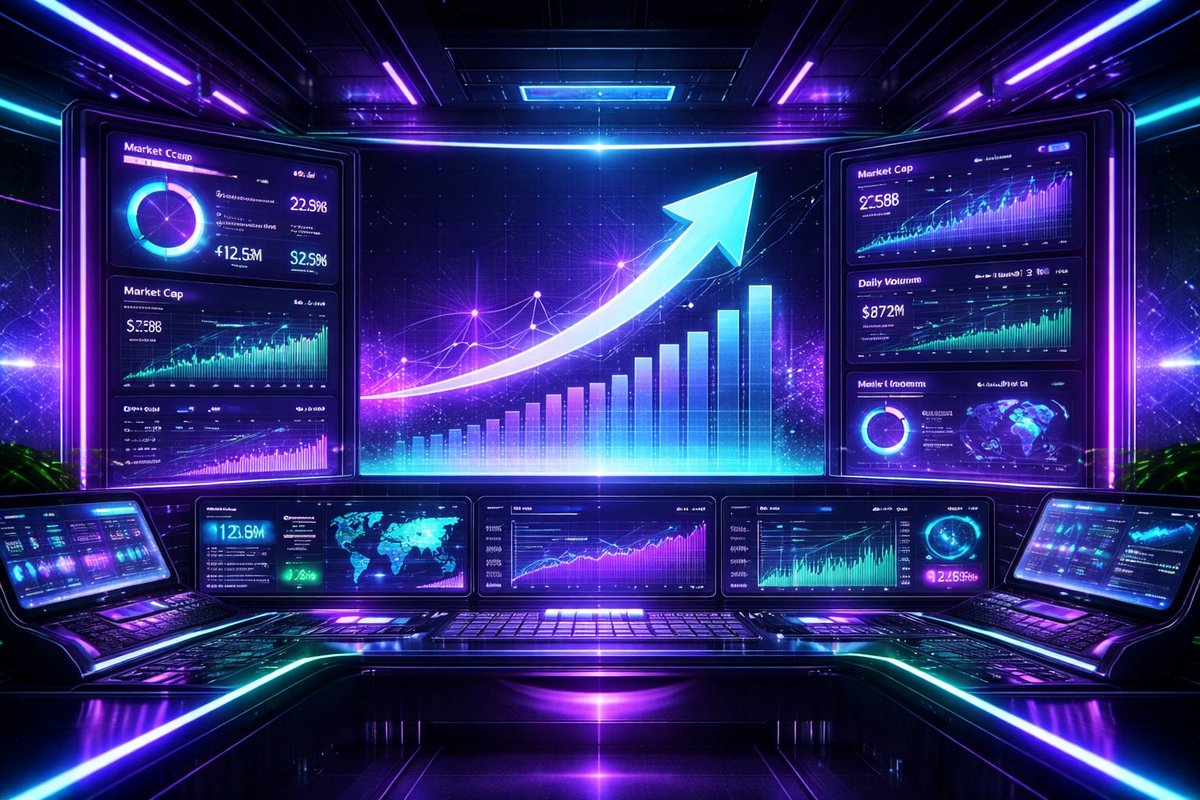 The market doesn’t reward noise.
It rewards structure.

$KITA was built with structure.

#KITA #Solana #CryptoBuilders