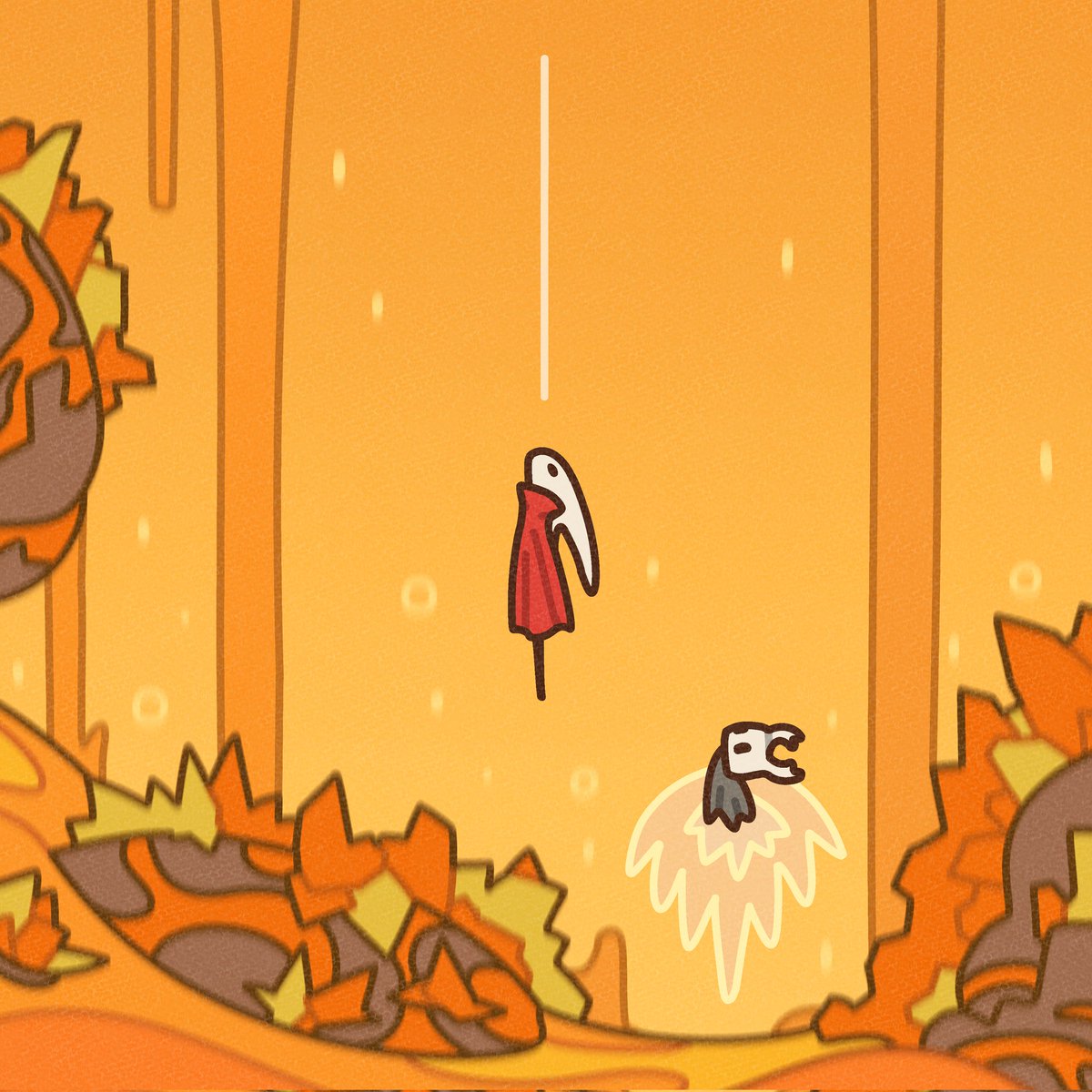 旮旯的盆栽 tweet media