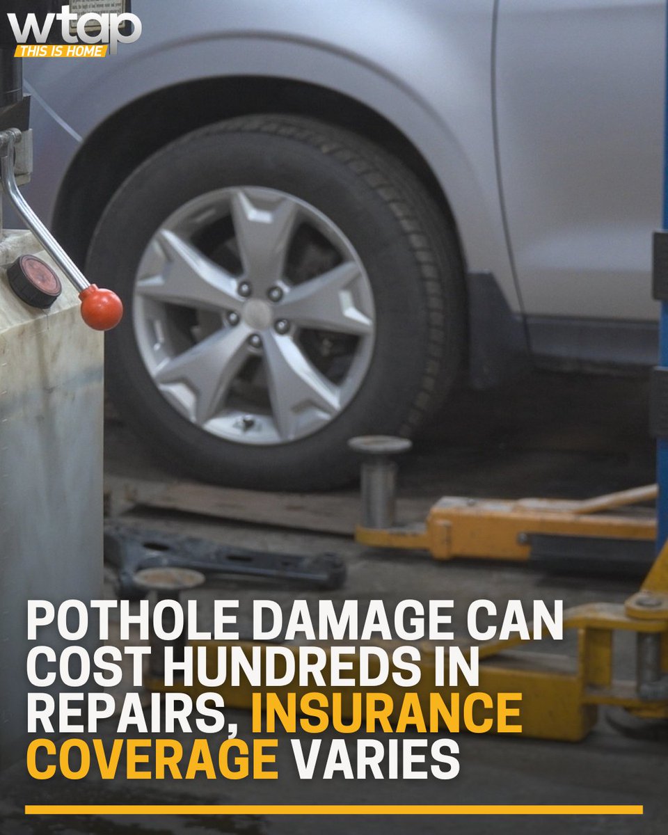 WTAP Television tweet media