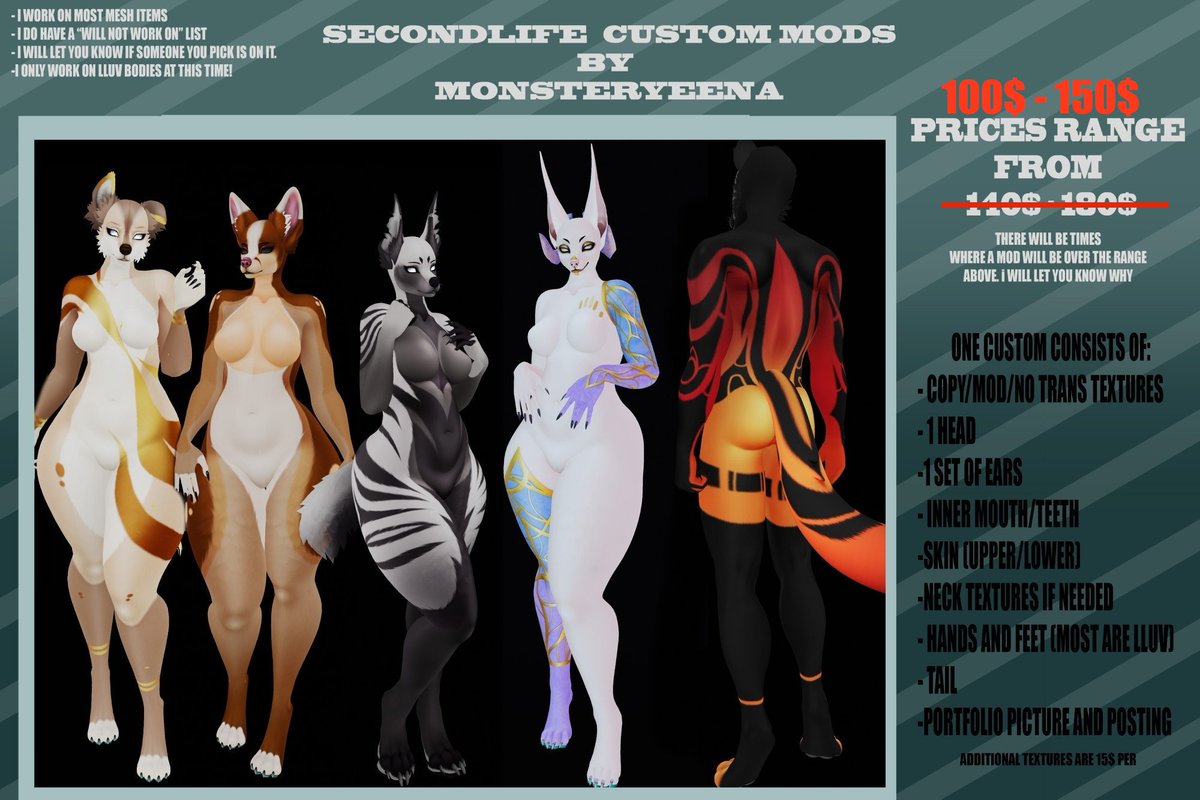 🔞GʜᴏᴜʟɪᴇBᴇᴀɴ™ tweet media